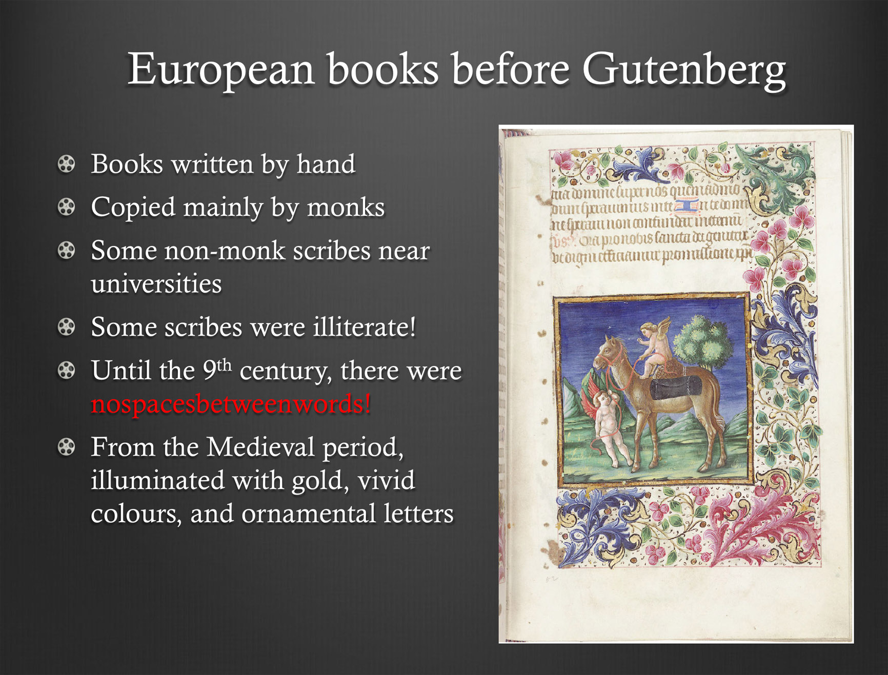 [Gutenberg]