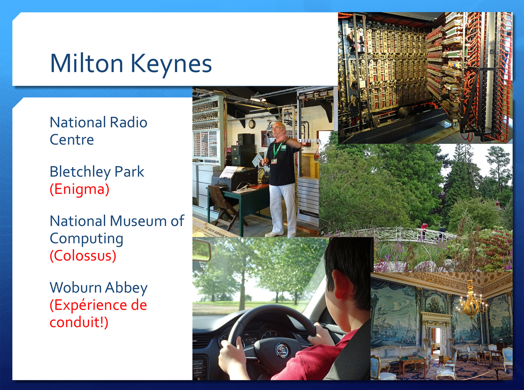 [Milton Keynes]