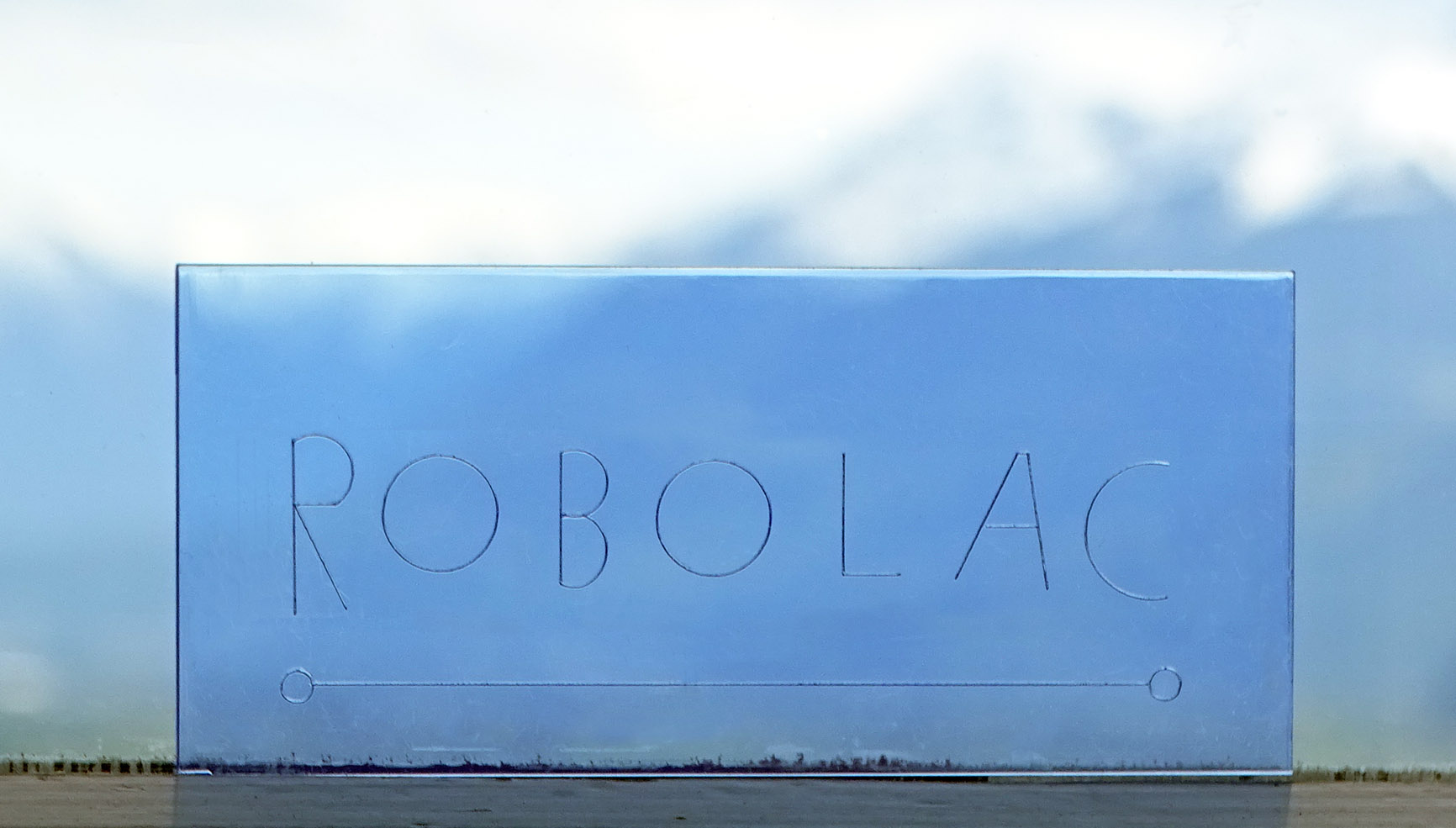 [Robolac]