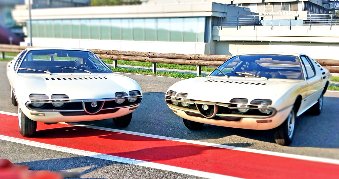 Alfa romeo oldtimer : 1 135 images, photos de stock, objets 3D et